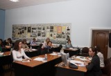 В Калужской ТПП состоялся семинар по экологической документации и отчетности юридических лиц